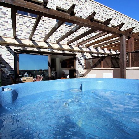 Arenales Beach Spa Arenales del Sol Esterno foto