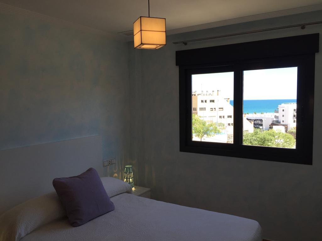Arenales Beach Spa Arenales del Sol Esterno foto