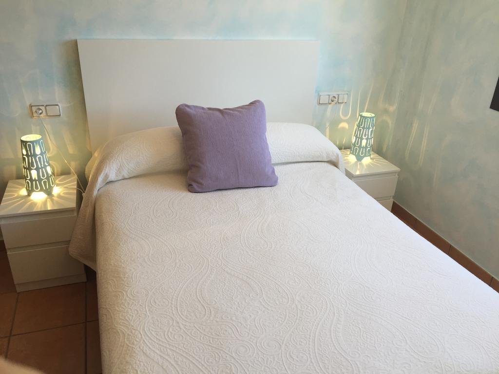Arenales Beach Spa Arenales del Sol Esterno foto