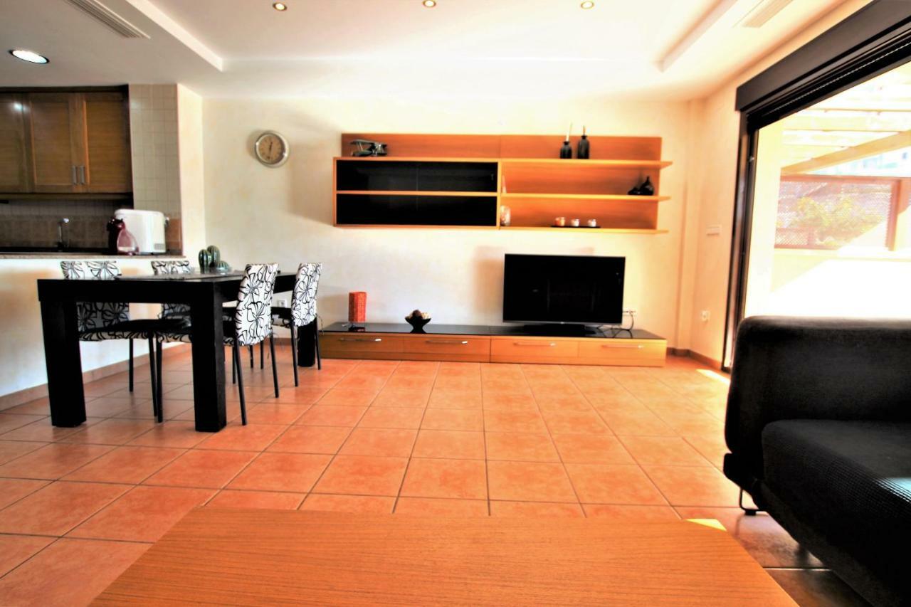 Arenales Beach Spa Arenales del Sol Esterno foto
