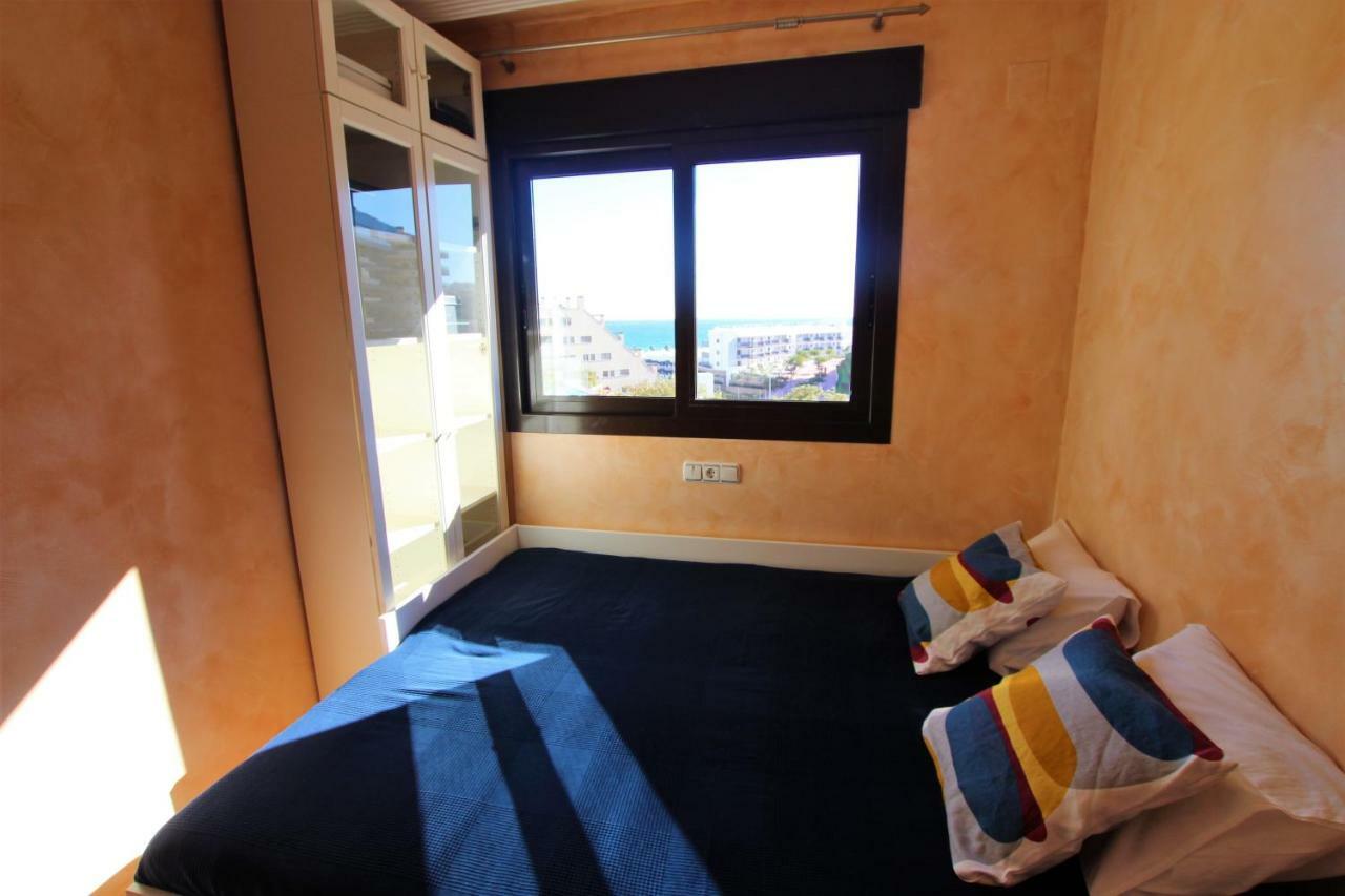 Arenales Beach Spa Arenales del Sol Esterno foto