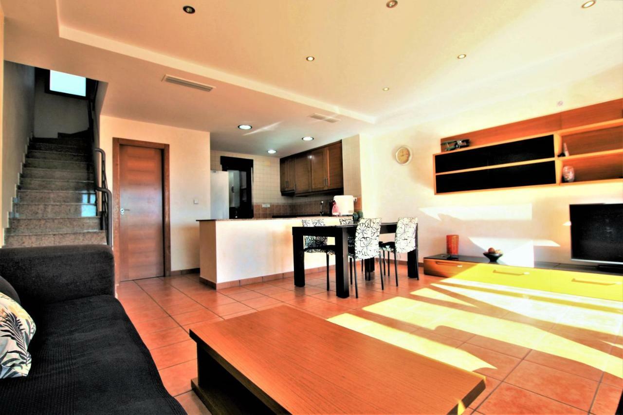 Arenales Beach Spa Arenales del Sol Esterno foto