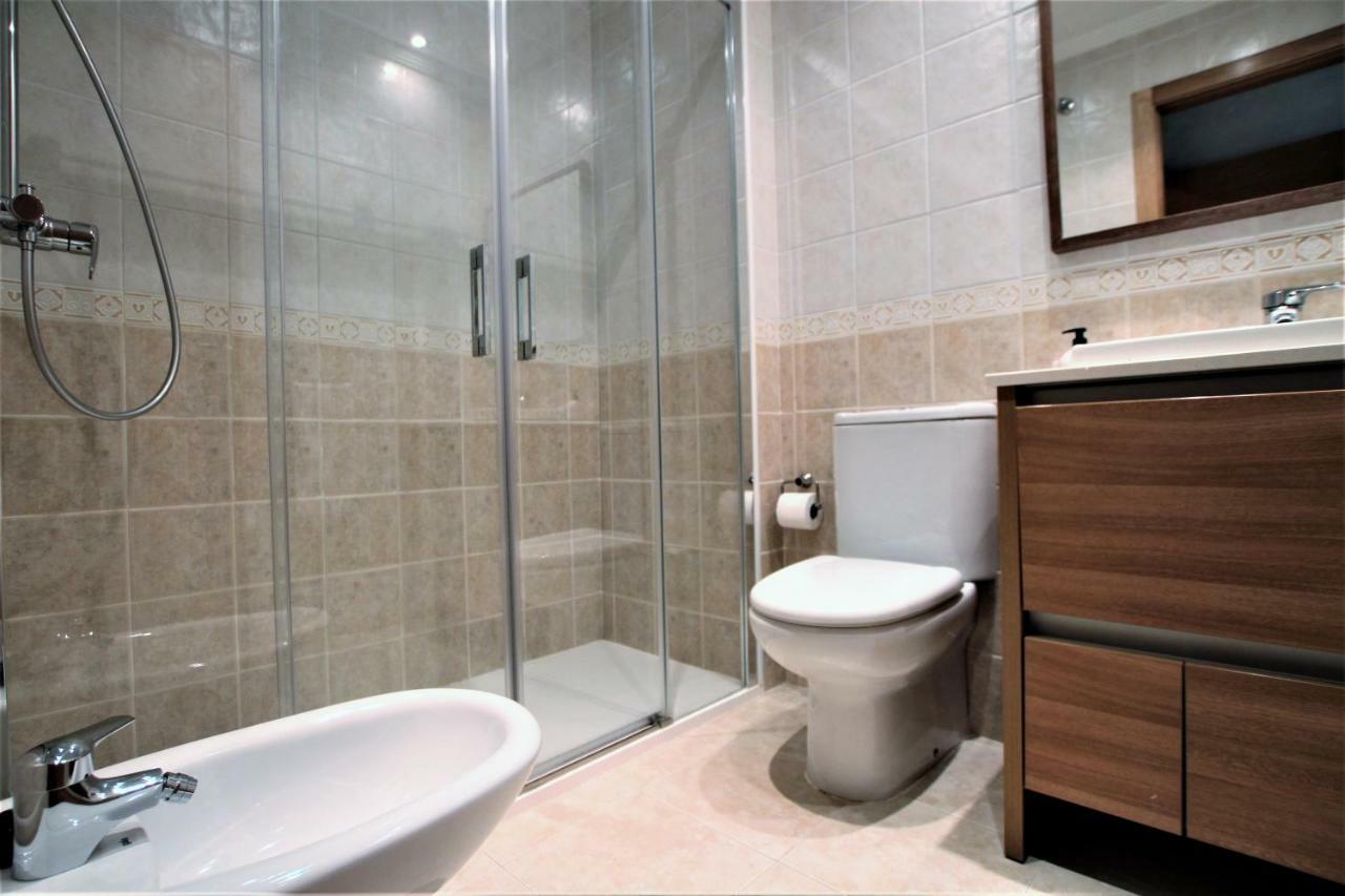 Arenales Beach Spa Arenales del Sol Esterno foto