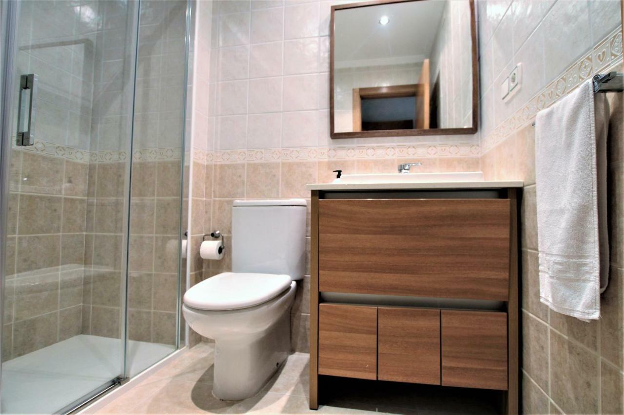 Arenales Beach Spa Arenales del Sol Esterno foto