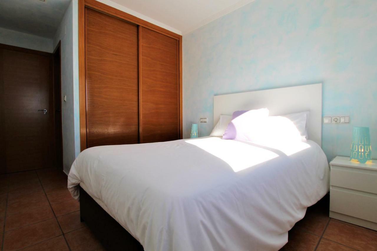 Arenales Beach Spa Arenales del Sol Esterno foto