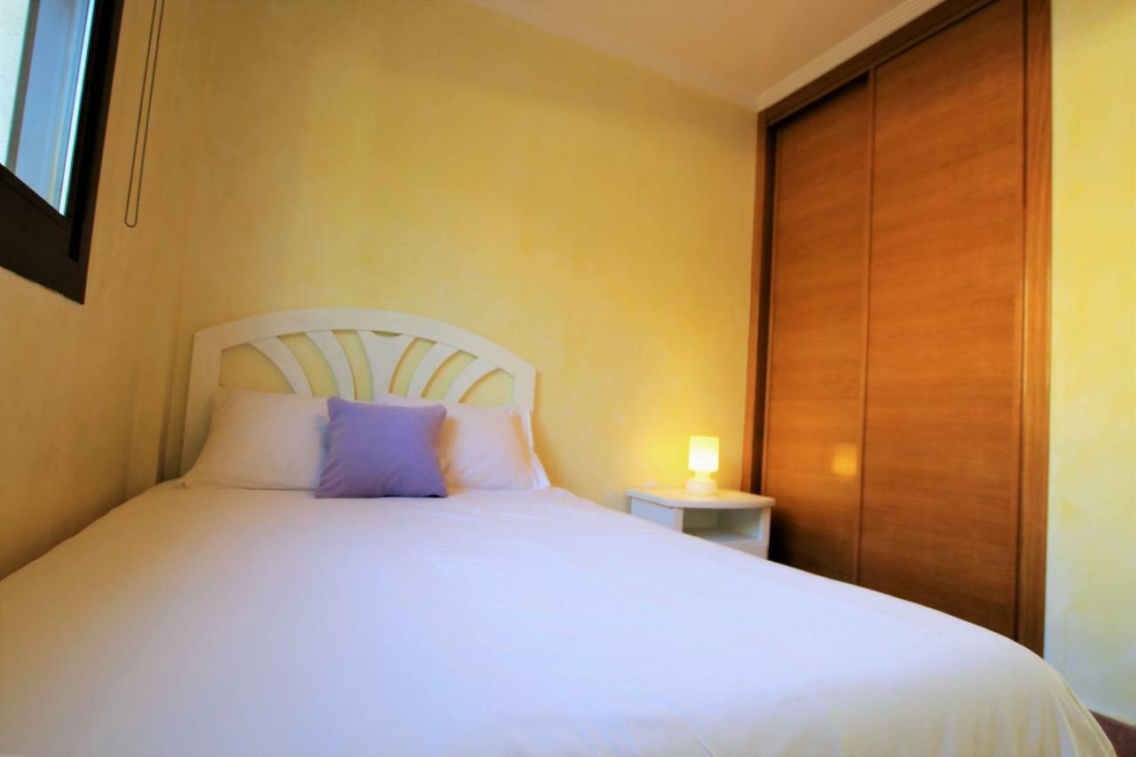 Arenales Beach Spa Arenales del Sol Esterno foto