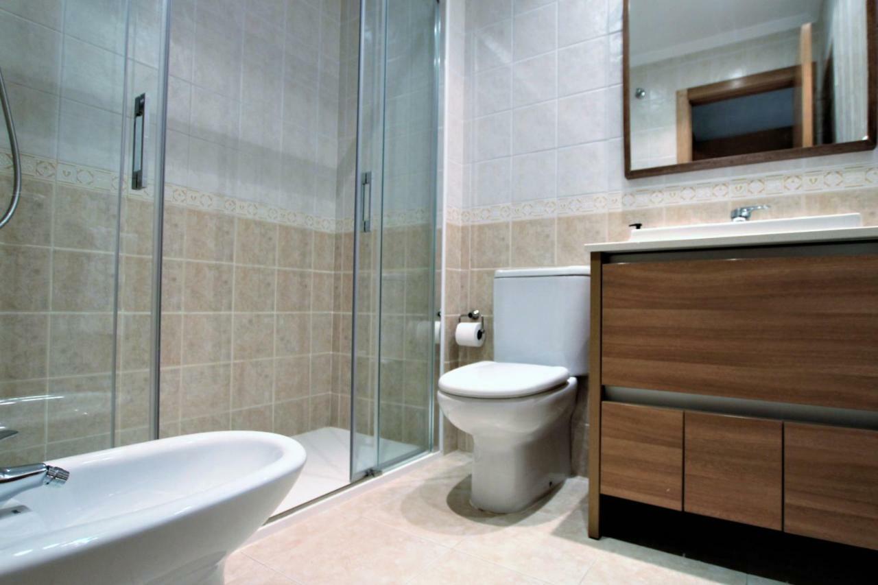 Arenales Beach Spa Arenales del Sol Esterno foto