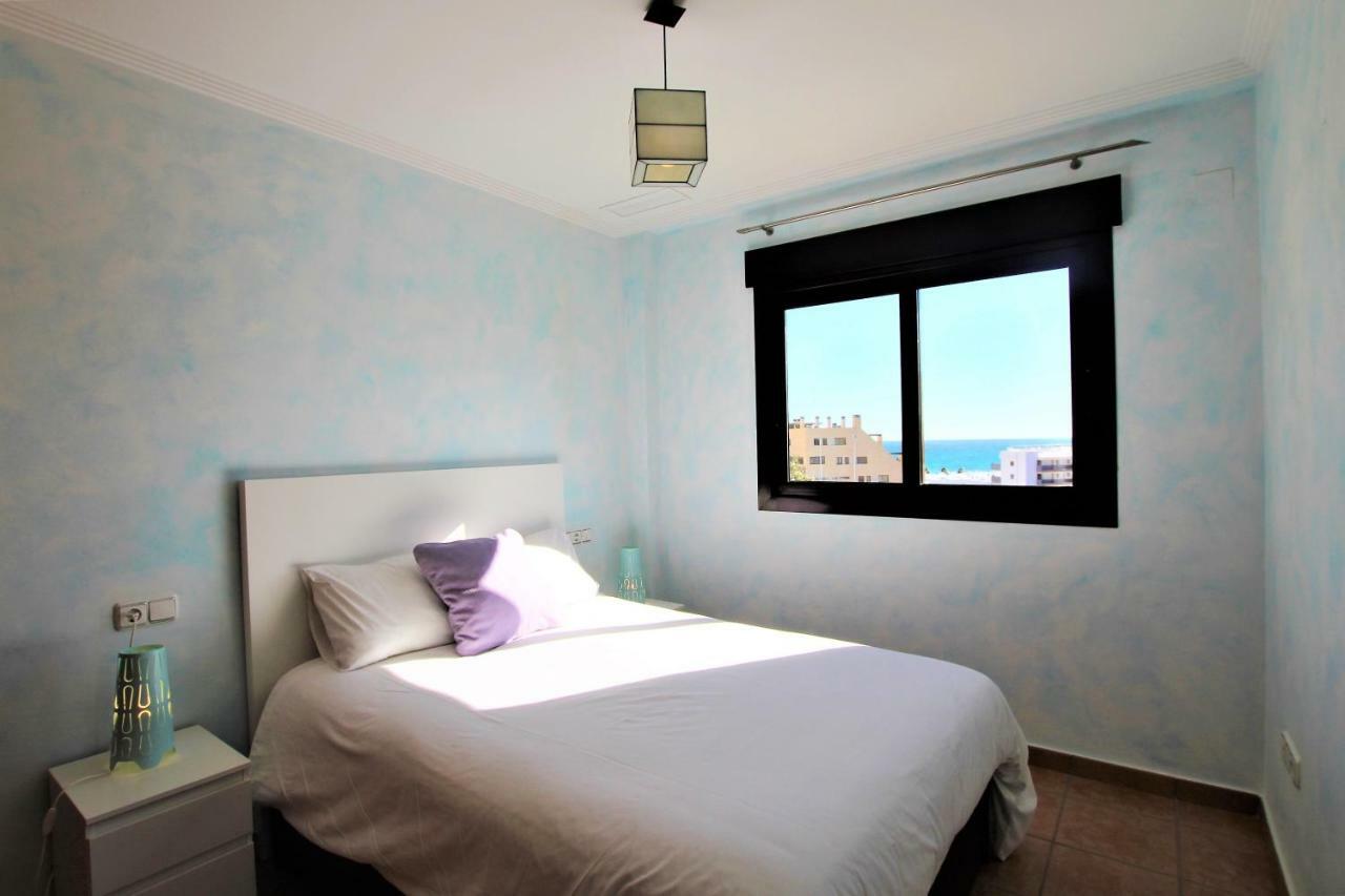 Arenales Beach Spa Arenales del Sol Esterno foto
