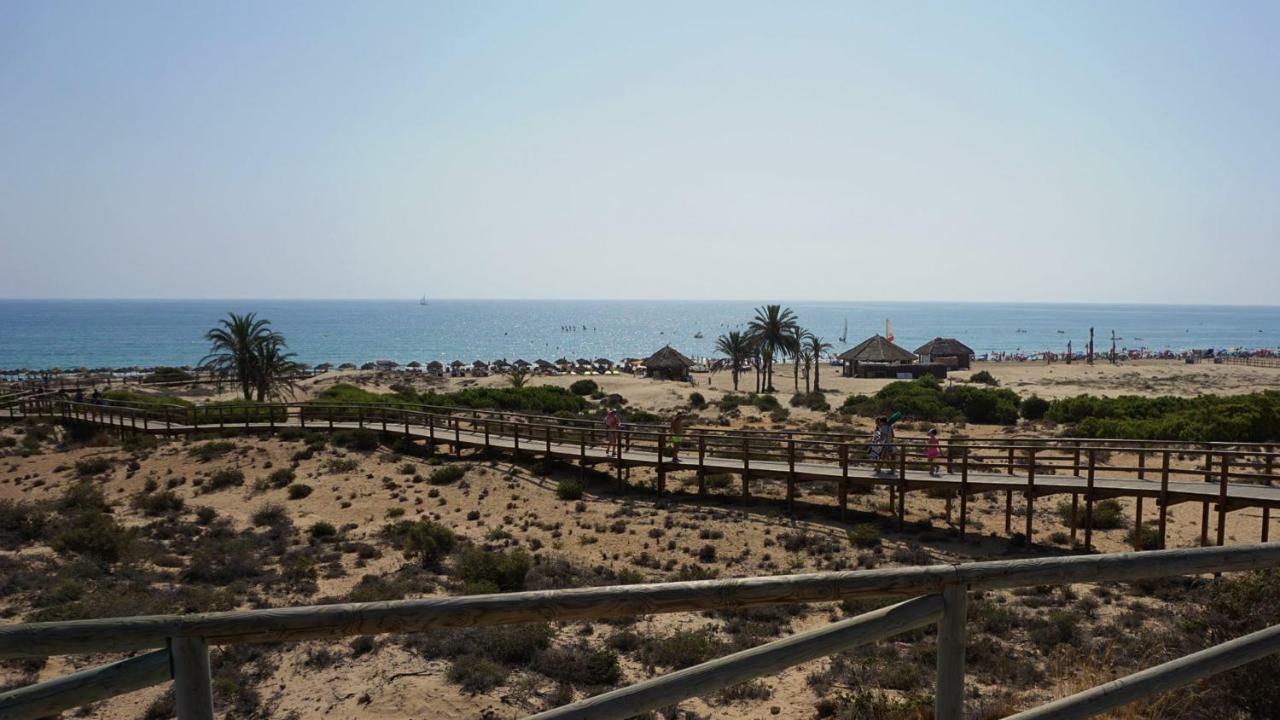 Arenales Beach Spa Arenales del Sol Esterno foto