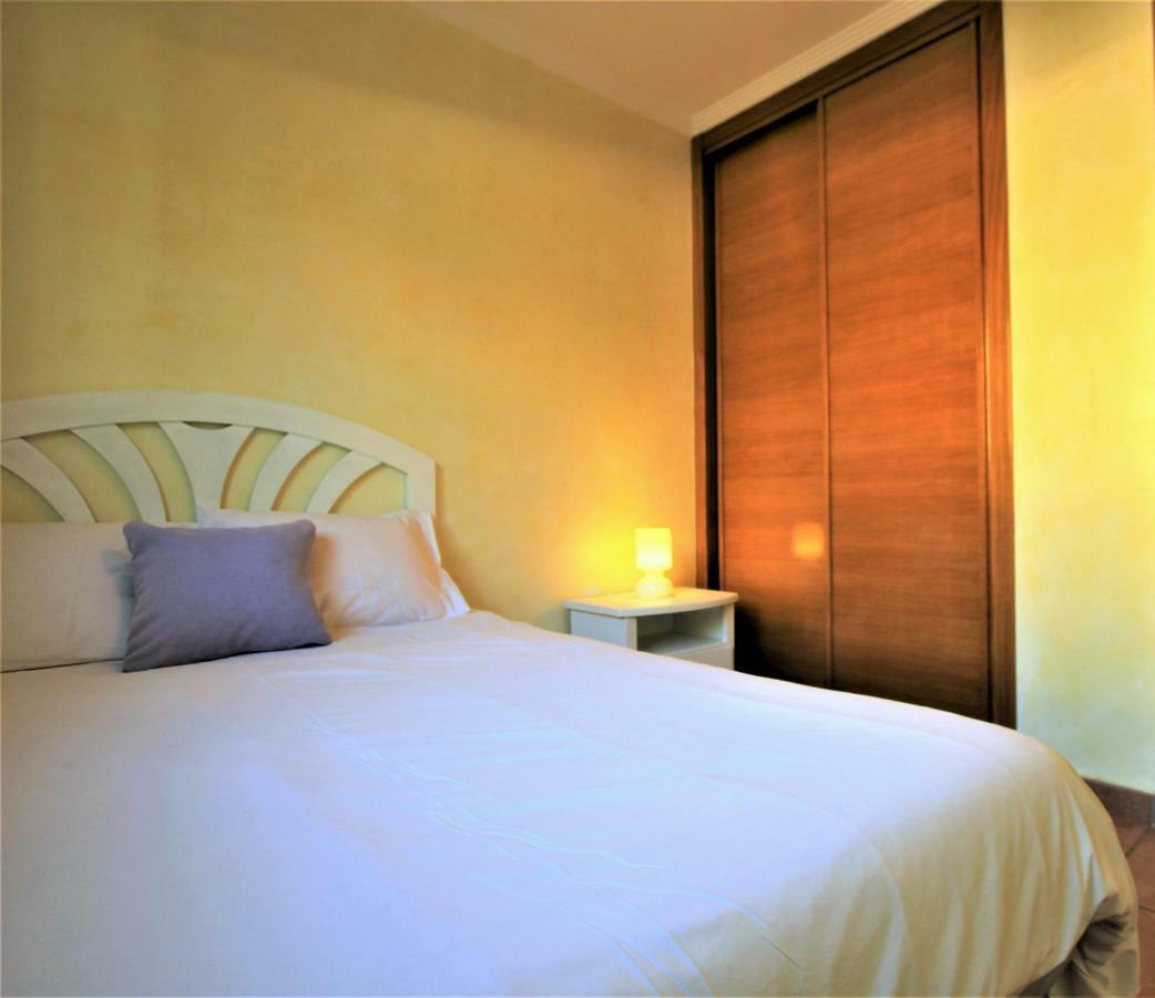 Arenales Beach Spa Arenales del Sol Esterno foto