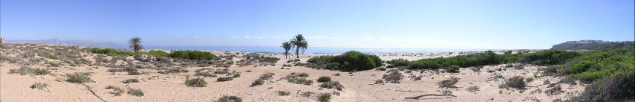 Arenales Beach Spa Arenales del Sol Esterno foto