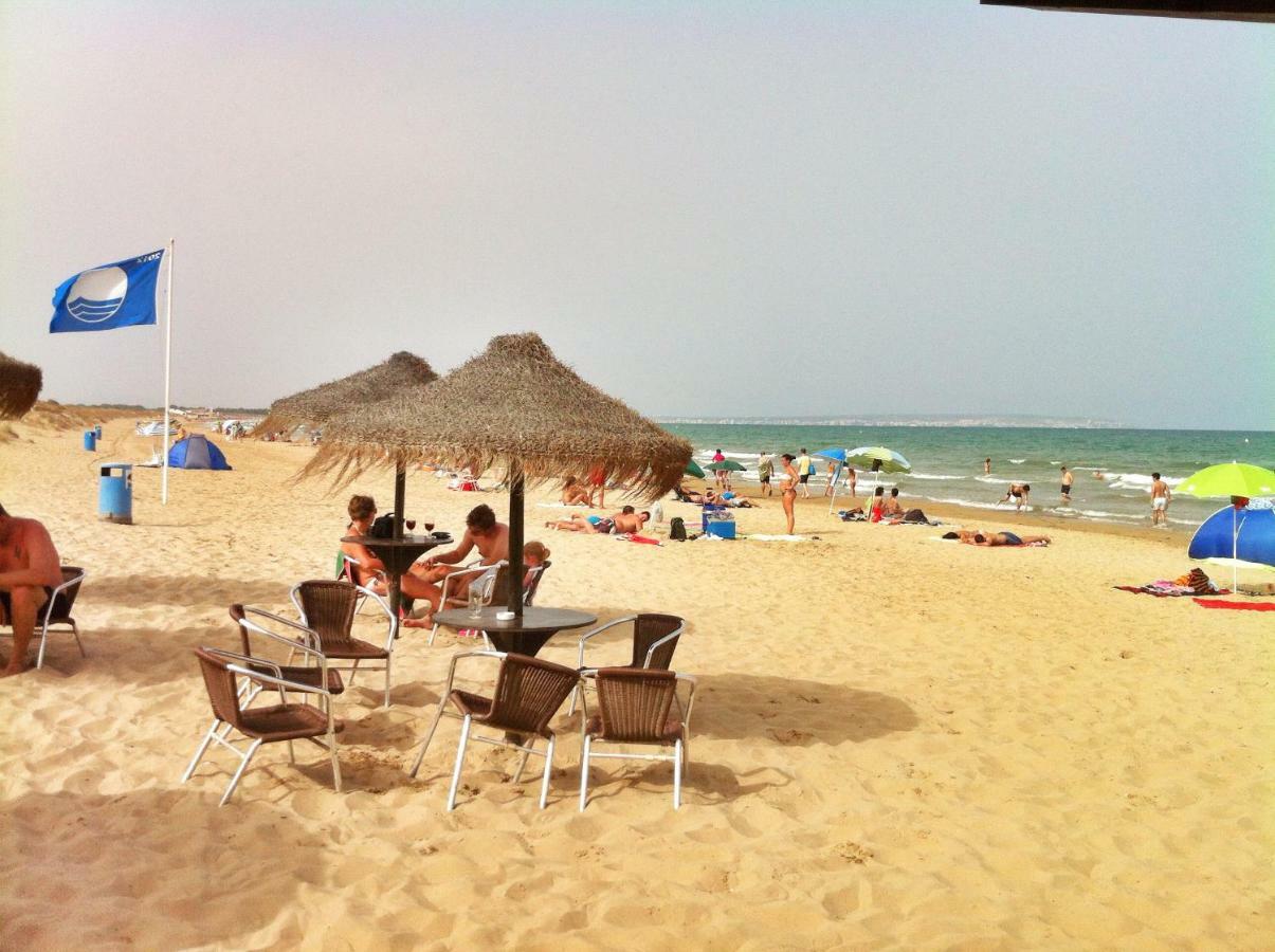 Arenales Beach Spa Arenales del Sol Esterno foto
