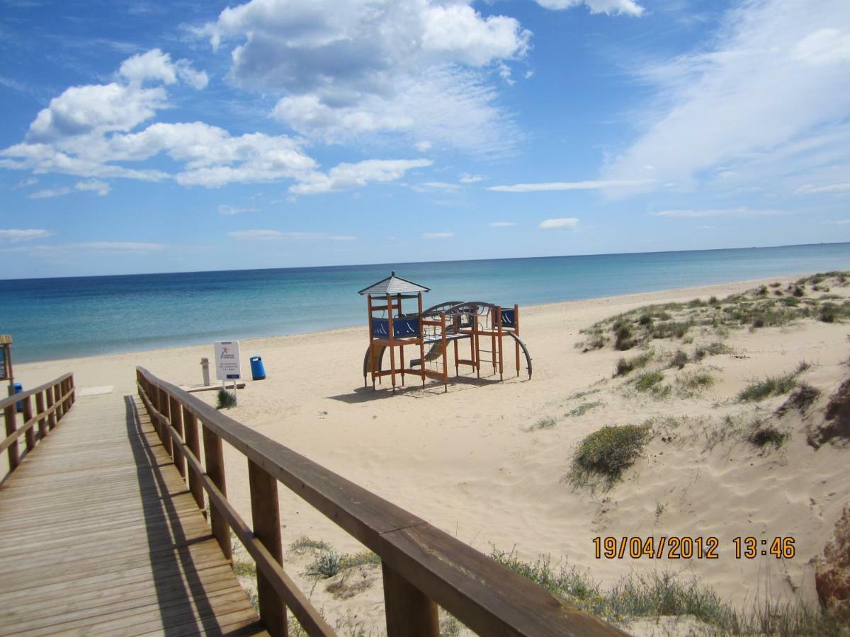 Arenales Beach Spa Arenales del Sol Esterno foto