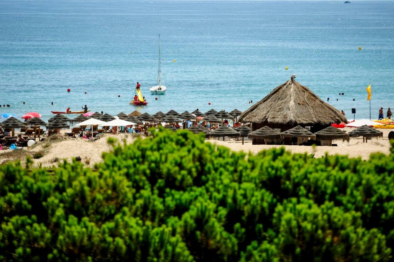 Arenales Beach Spa Arenales del Sol Esterno foto