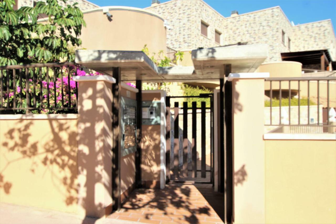 Arenales Beach Spa Arenales del Sol Esterno foto